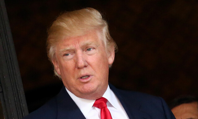 Trumps mektigste mann tror sjefen har godtatt hacke-rapport. Obama:- Dette er ingen familiebedrift